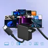 Laptop Ladekabel Netzteil Ladegerät Ladekabel 65W Netzteil Produktbild-Vorschau 7