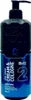 Nishman - Aftershave Cream & Cologne 2in1 Arctic Blue 2 - Produktbild-Vorschau 2