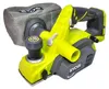 Ryobi R18PL-0 Akku-Hobel Produktbild-Vorschau 1