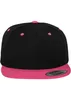 FLEXFIT 6089MT | Classic Snapback 2-Tone Cap - Farbe: Produktbild-Vorschau 20