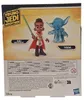 Star Wars Young Jedi Set: Kai & Yoda Figuren 2er-Pack Produktbild-Vorschau 2