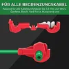 10 Stück Anschlussklemmen für Mähroboter Begrenzungskabel Produktbild-Vorschau 6