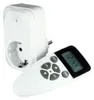 Presa timer con telecomando EcoSavers Anteprima dell’immagine prodotto 1