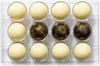 Professionelle Schokoladenform HALF-INCHocolate fi=5 cm Produktbild-Vorschau 1