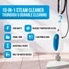 Strex 12 in 1 Vaporizzatore & Pulitore a Vapore Portatile - Anteprima dell’immagine prodotto 8