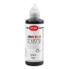 ViVA DECOR Window Color KONTUR 80ml, Schwarz Produktbild-Vorschau 6