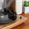 Victrola VM-135 Montauk Dub Gramofónová súprava Náhľad obrázku produktu 9