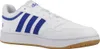 Adidas Herren Sneaker HOOPS 3.0 weiß Größe EUR 40 Produktbild-Vorschau 5
