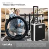Sada nářadí v kufříku 1200 kusů Náhled obrázku produktu 14