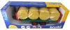 BRUDER Bale transport trailer with 8 round bales, Zelená, Náhľad obrázku produktu 14