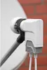 goobay Twin Universal LNB 0,1dB Voir les images du produit 13