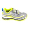 Geox Android J0244C014BUC0666 (33/grey-lime) Produktbild-Vorschau 19