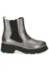 Caprice Stiefelette Stiefelette Leder/Textil Produktbild-Vorschau 6