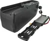 vhbw Akku kompatibel mit Bafang BBS02, BBS01B, BBS02B Motor Produktbild-Vorschau 2