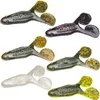 Strike King Rage Toad 10cm - 5 Gummifrösche, Strike King Produktbild-Vorschau 1