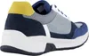 JOSEF SEIBEL Mitchell 10 | Baskets pour Hommes | bleu Voir les images du produit 11