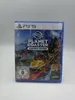 Planet Coaster PS5-Spiel Produktbild-Vorschau 2