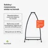 BlumfeldtSwayStation Arch stelaż na hamak, odporny na Podgląd zdjęcia produktu 2