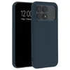 Coque arrière colorée imoshion pour le Xiaomi Poco F8 Pro - Voir les images du produit 1