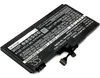 TECHTEK Laptop Akkus Kompatibel mit [HP] ZBook 17 G3, ZBook Produktbild-Vorschau 2