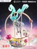 Hatsune Miku F:NEX PVC Statue 1/7 Miku with You 2024 Ver. Podgląd zdjęcia produktu 2