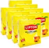Čierny čaj Lipton Yellow Label, 100 balení x 8 Náhľad obrázku produktu 1