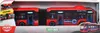 Dickie Volvo City Bus Produktbild-Vorschau 7