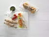 Lekue - Mini forma na bagety - perforovaná Náhľad obrázku produktu 23