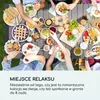 blumfeldt Menorca Expand - Stół ogrodowy, Stół rozkładany, Podgląd zdjęcia produktu 6