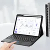 Hülle und Tastatur-Touchpad für Xiaomi Pad 7, Pad 7 PRO Produktbild-Vorschau 2