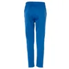 Uhlsport ESSENTIAL CLASSIC ANZUG M azurblau/limon gelb Voir les images du produit 8