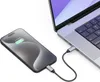 deleyCON 0,15m USB C Kabel PD3.0 (60W Schnellladekabel) Produktbild-Vorschau 4