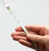A hand holding an LED strip light. Produktbild-Vorschau