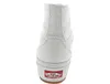 Vans Filmore Hi Tapered Pl.for Leinenschuh Weiß Produktbild-Vorschau 9
