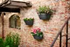 Blumenampel Elho Vibia Kunststoff 35 x 16,2 x 14,8 cm rosa Produktbild-Vorschau 7