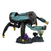 Avatar : La Voie de l'Eau Actionfiguren CET-OPS Crabsuit Voir les images du produit 11