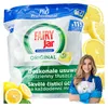 Fairy Professional All in One kapsułki do zmywarki 115 Podgląd zdjęcia produktu 4