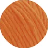 Close-up of orange yarn. Produktbild-Vorschau