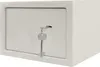 LARS360 Tresor Safe Möbeltresor mit Doppelbartschloss Produktbild-Vorschau 1