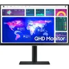 Samsung (24")  61,0cm S24A600NWU 16:9  S60A Produktbild-Vorschau 26