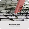 Hülle Motorola Edge 60 Neo Schutzhülle - Cazy - Transparant Produktbild-Vorschau 4