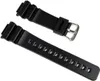 Casio Ersatzband 16mm schwarz 71604349 G-6900 GW-6900 Produktbild-Vorschau 1