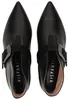 Hispanitas Stiefelette Stiefelette Leder/Textil Produktbild-Vorschau 6