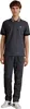 LACOSTE TRACKSUIT TROUSERS Schwarz Produktbild-Vorschau 2