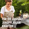 COMPO Anzucht- und Kräutererde torffrei 10 L Produktbild-Vorschau 2