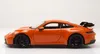 Porsche 911 GT3 oranžová 1:24 BBURAGO Náhľad obrázku produktu 12