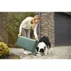 Rotho Mypet Futterbehälter 50l grün Produktbild-Vorschau 2