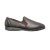 A single brown slipper shown from the side against a white background. Anteprima dell’immagine prodotto