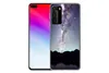 MuchoWow® Handyhülle Schutzhülle Hülle für Huawei P40 Pro Produktbild-Vorschau 2