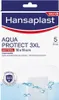 Hansaplast Aqua Protect 10 x 15 cm Pansement respirant et Voir les images du produit 1